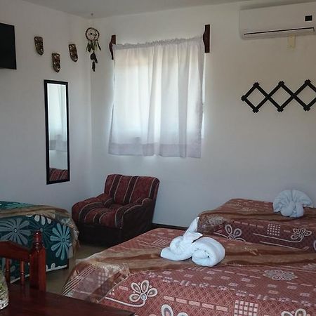 Hotel Posada La Regia Champotón Zewnętrze zdjęcie