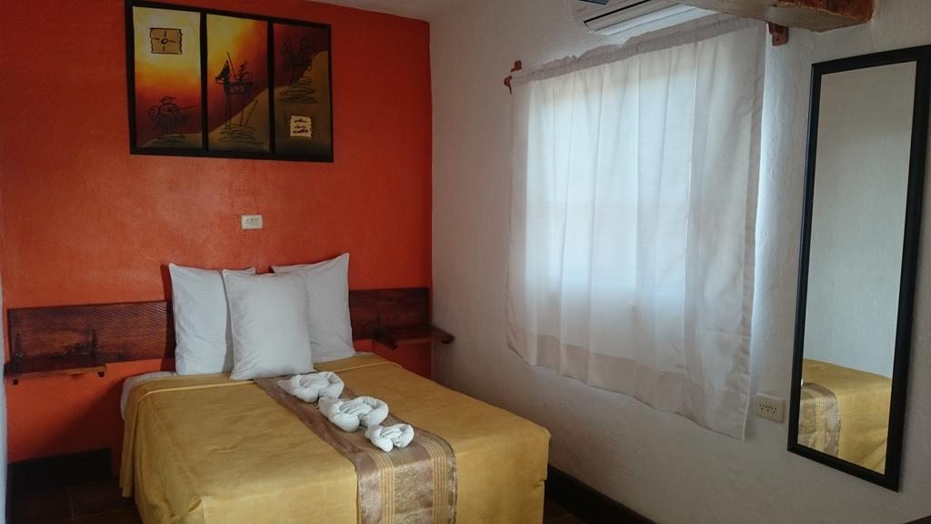 Hotel Posada La Regia Champotón Zewnętrze zdjęcie