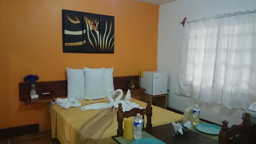 Hotel Posada La Regia Champotón Zewnętrze zdjęcie